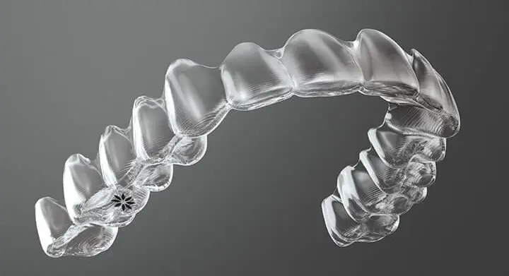 How Did Invisalign Create SmartTrack Material?