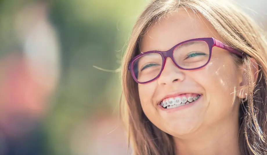 ¿Cuánto Cuestan los Brackets Parciales?