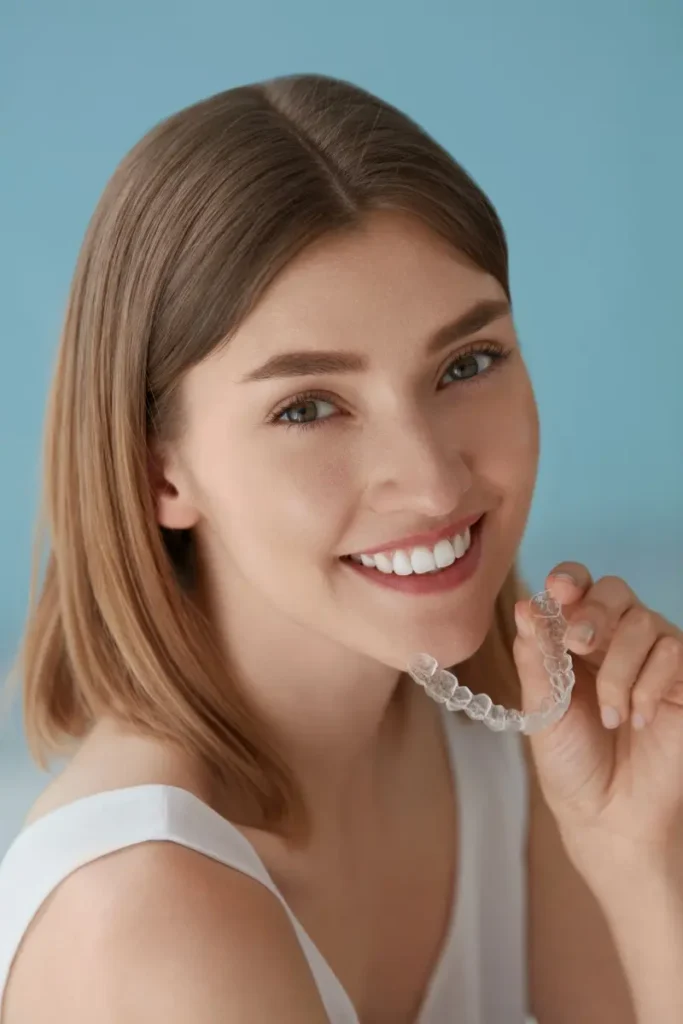 ELIGE TU Médico de Invisalign Sabiamente