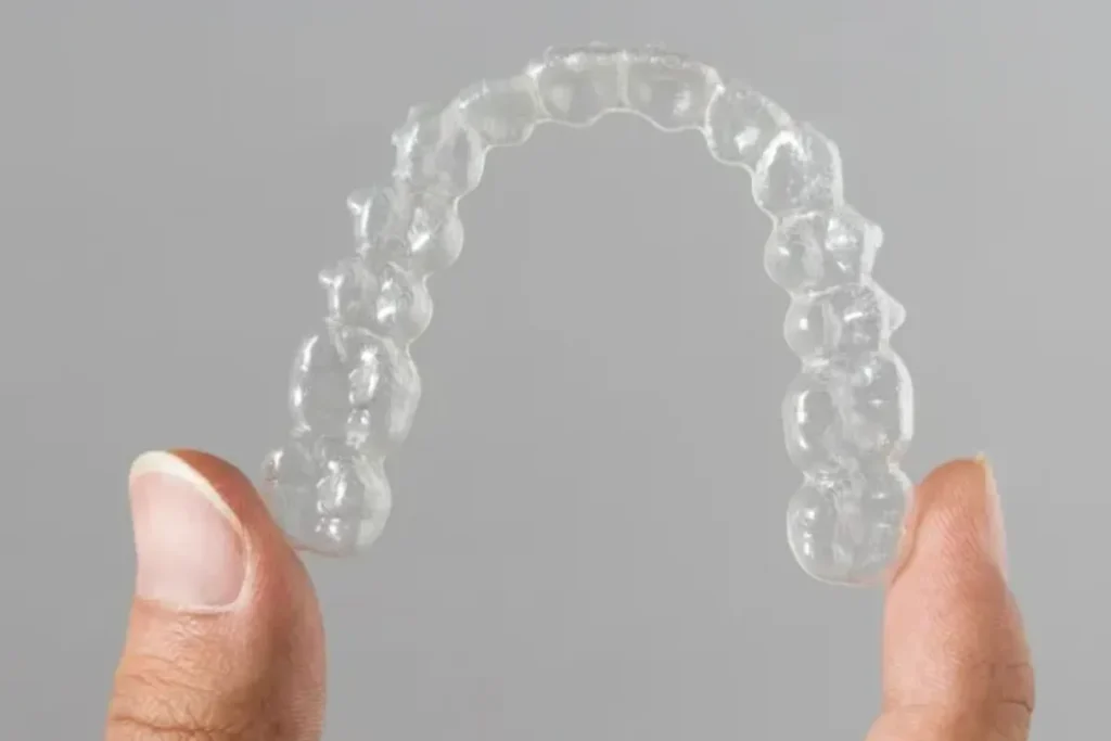 diamondbraces alineadores invisalign para niños adolescentes adultos